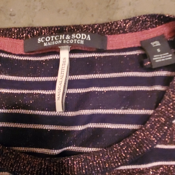 maisonary Scotch Seeater - Picture 2 of 4